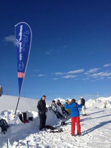 Skiclub Engen